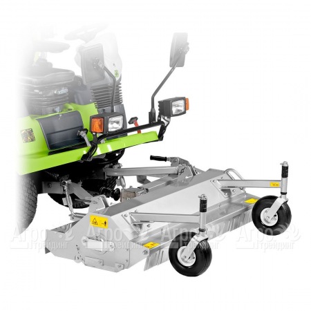 Цеповая дека 150 см для Grillo 2200 4WD в Архангельске