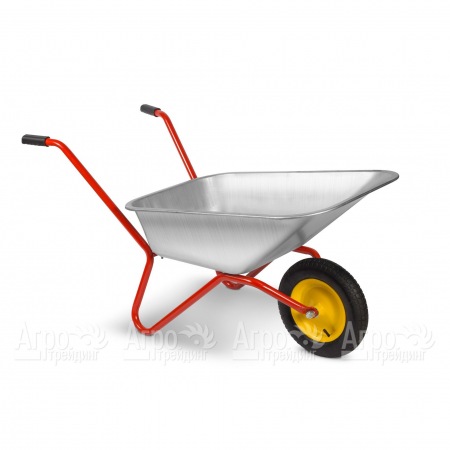 Тачка садовая RedVerg RD-WB200R  в Архангельске