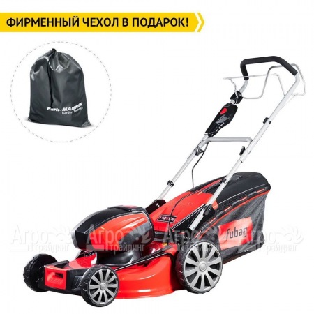 Газонокосилка аккумуляторная Fubag FLA 5180 SMF в Архангельске