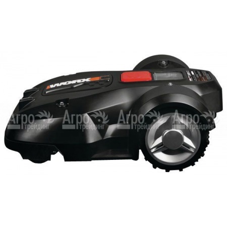 Газонокосилка-робот аккумуляторная Worx WG795E Landroid в Архангельске