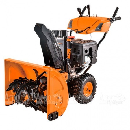 Снегоуборщик Forward Pro 220 в Архангельске