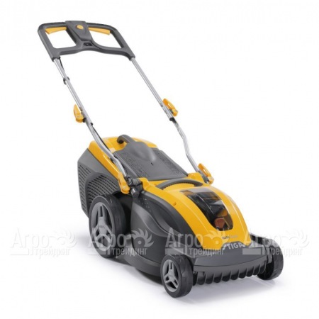 Газонокосилка аккумуляторная Stiga SLM 540 AE в Архангельске