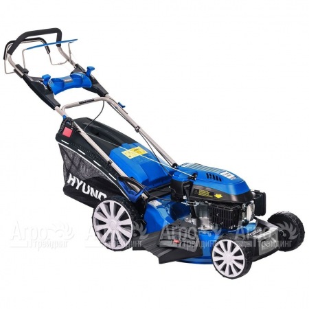 Газонокосилка бензиновая Hyundai L 5110S в Архангельске