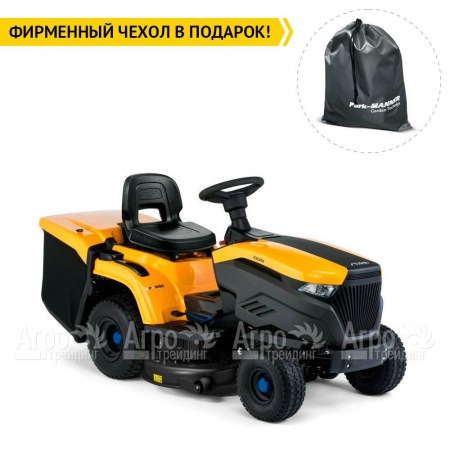 Садовый трактор Stiga Estate 798e  в Архангельске