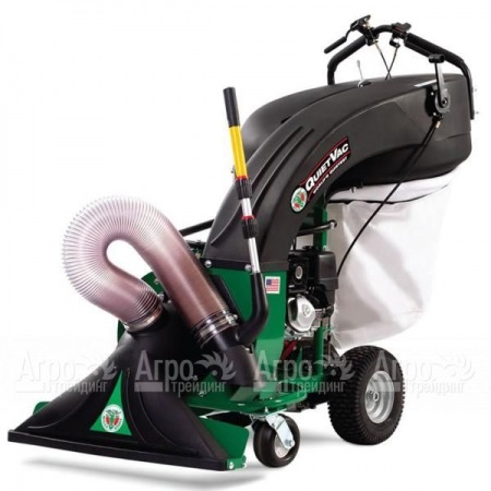Садовый пылесос Billy Goat QV550H в Архангельске