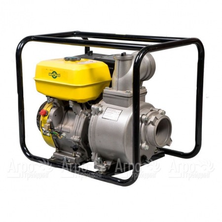 Бензиновая мотопомпа Mateus MS04003 в Архангельске