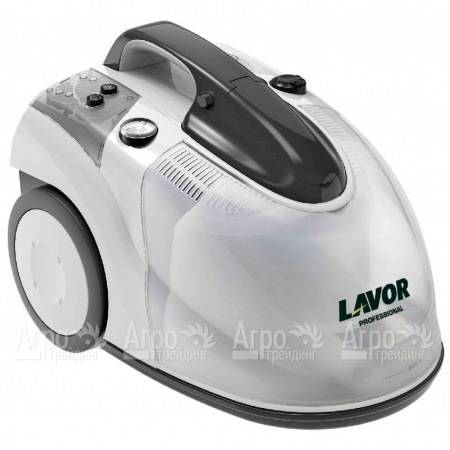 Парогенератор электрический Lavor Professional GV Egon VAC 4.1 Plus в Архангельске