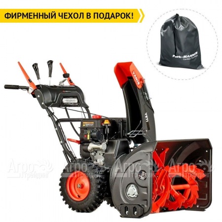 Снегоуборщик Yanis Yeti PE26DHL в Архангельске