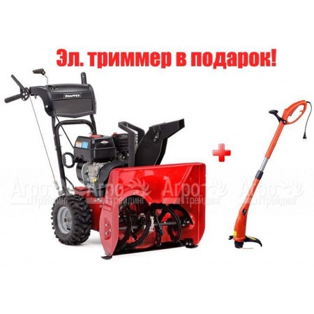 Снегоуборщик Snapper SNL824R в Архангельске