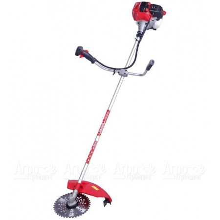 Бензокоса (бензиновый триммер) MaxCUT MC 334 в Архангельске