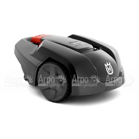 Газонокосилка-робот аккумуляторная Husqvarna Automower 308 в Архангельске