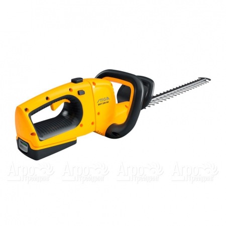 Аккумуляторный кусторез Stiga SHT 100 AE Kit в Архангельске