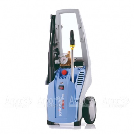 Мойка высокого давления Kranzle K 2160 TS в Архангельске