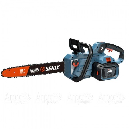 Аккумуляторная пила Senix CSX6-M1-EU 16" в Архангельске
