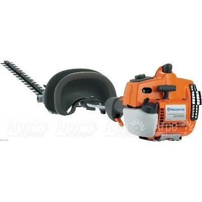 Бензиновые ножницы Husqvarna 323HE3 в Архангельске