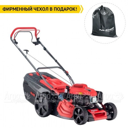 Газонокосилка бензиновая AL-KO Premium 470 SP-A  в Архангельске