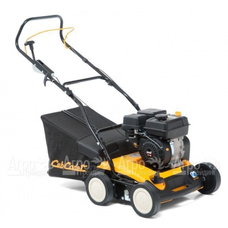 Бензиновый вертикуттер Cub Cadet CC V 40 B в Архангельске