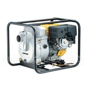 Мотопомпа KIPOR KGP30T в Архангельске