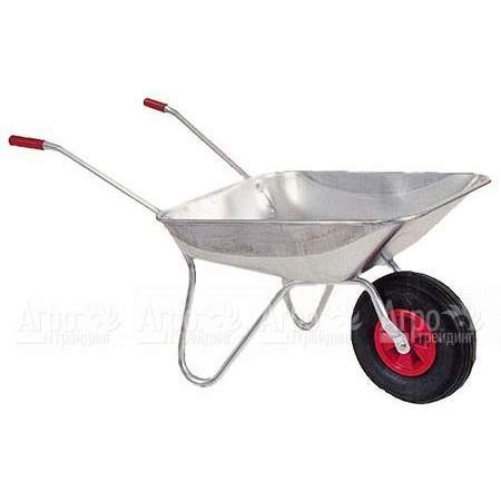 Строительная тачка Al-KO 120 G в Архангельске