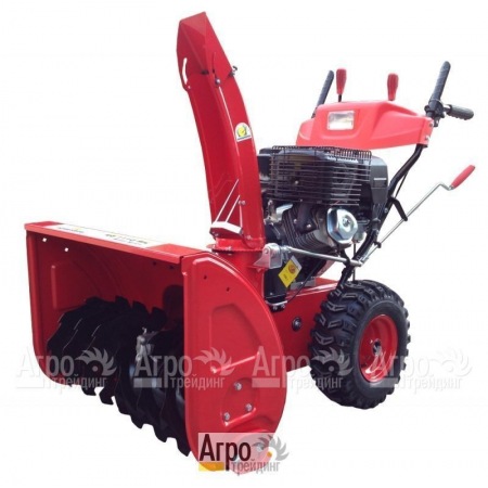Снегоуборщик Eurosystems ES 1115 ME в Архангельске