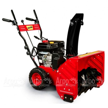 Снегоуборщик Nikkey SM7.0B в Архангельске
