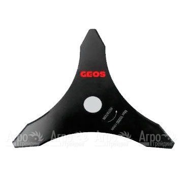 Нож 212906 для мотокос GEOS by Al-Ko 130, 140, 151 в Архангельске