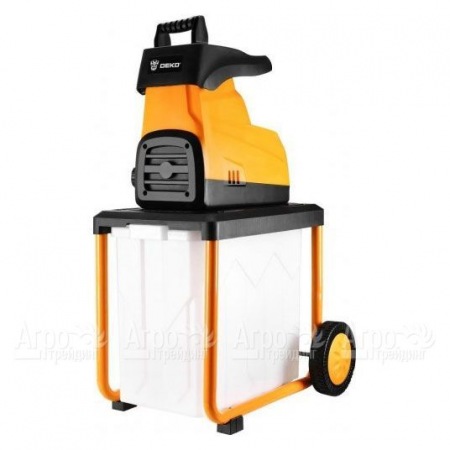 Измельчитель электрический DEKO DKSH3500 в Архангельске