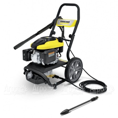 Мойка высокого давления Karcher G 7.180 в Архангельске