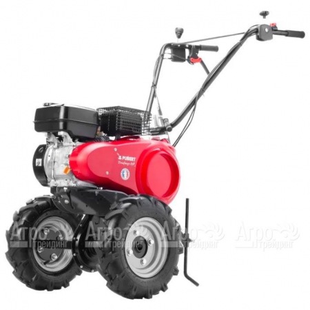 Мотоблок Pubert Transformer 60P TWK+ в Архангельске