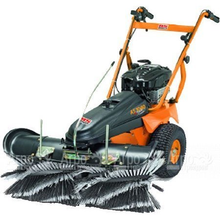 Подметальная машина ProBrush AS 1040 в Архангельске