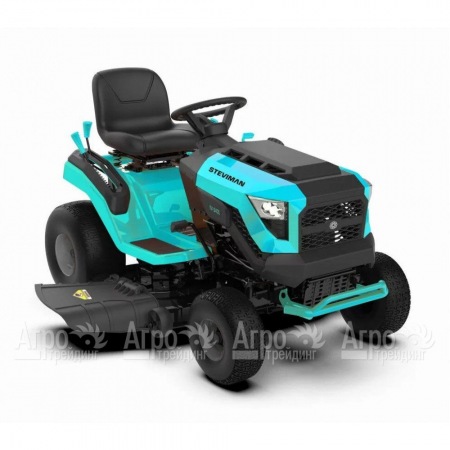 Садовый минитрактор Steviman TV-246L в Архангельске