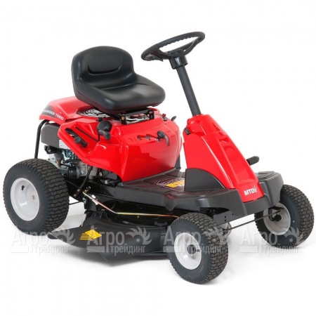 Садовый райдер MTD Minirider 76 SDE в Архангельске