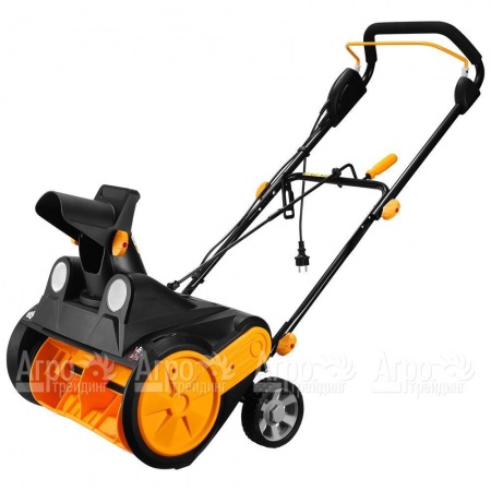 Снегоуборщик электрический DEKO ST2400 в Архангельске
