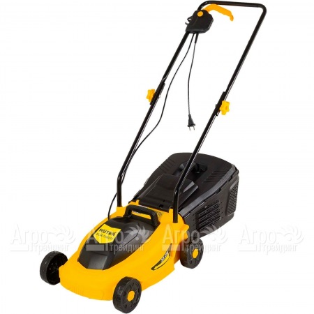 Электрическая газонокосилка Huter ELM-1300/33 в Архангельске
