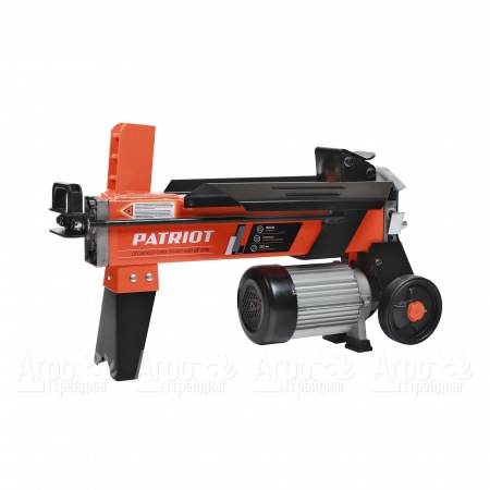 Электрический дровокол Patriot CE 3715 в Архангельске