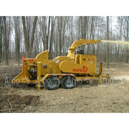 Измельчитель веток Rayco RC 20xp в Архангельске