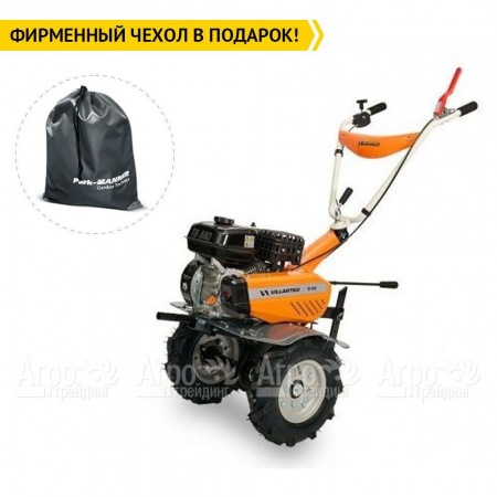 Мотоблок Villartec TB880 в Архангельске