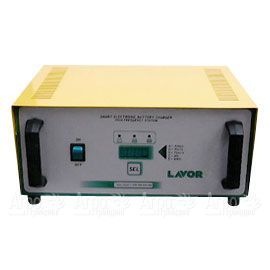 Внешнее зарядное устройство LWS 1-12/24B-12A для подметальных машин Lavor  в Архангельске