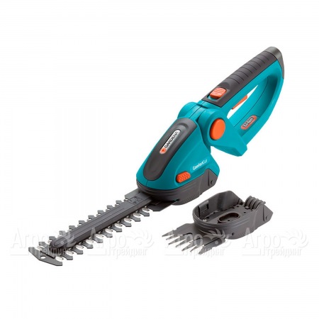 Аккумуляторые садовые ножницы Gardena ComfortCut в Архангельске
