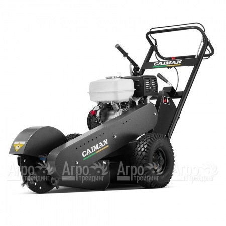 Измельчитель пней Caiman GRIDO 390H в Архангельске