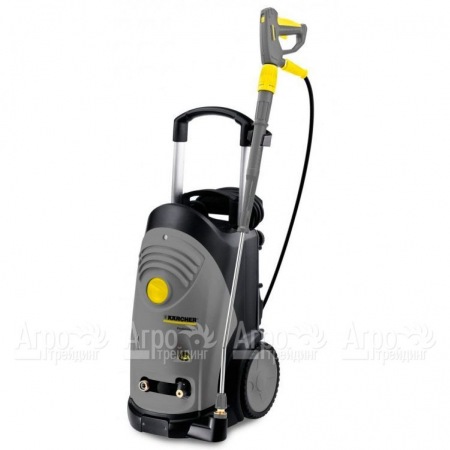 Мойка высокого давления без нагрева воды Karcher HD 7/18-4 M (EASY!Lock) в Архангельске