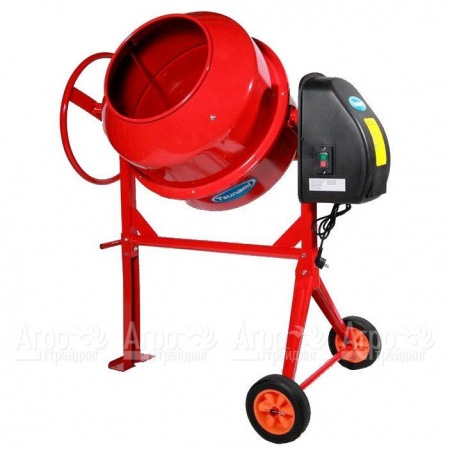 Бетоносмеситель Tsunami RM 160L (Бетономешалка Tsunami RM 160L) в Архангельске