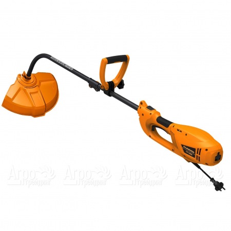 Электрокоса (электрический триммер) Carver TR 1200S в Архангельске