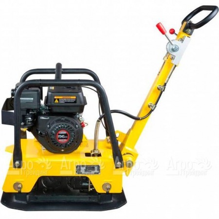 Виброплита бензиновая Zitrek CNP 25-2 в Архангельске