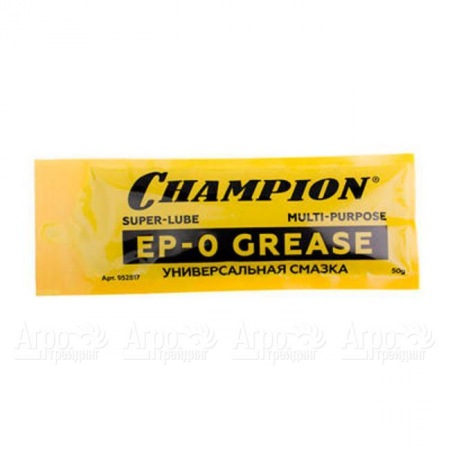 Смазка универсальная Champion EP-0 50 г в Архангельске