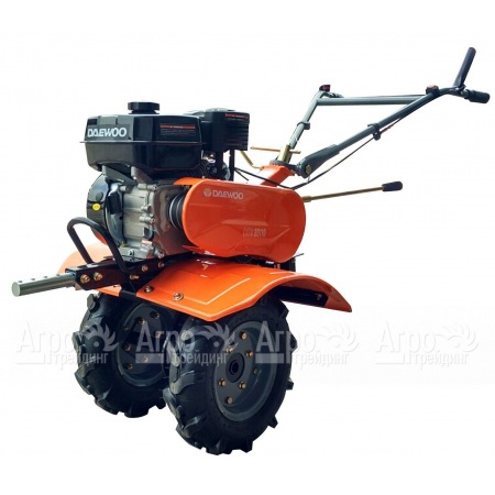 Мотоблок Daewoo DATM 80110 в Архангельске