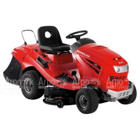 Садовый минитрактор Al-KO PowerLine T 18-102 HD в Архангельске