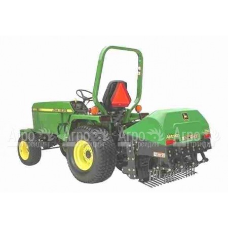 Газонный аэратор John Deer Aercore 1000 в Архангельске