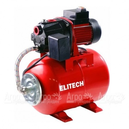Насосная станция Elitech САВ 1200-24Ч в Архангельске