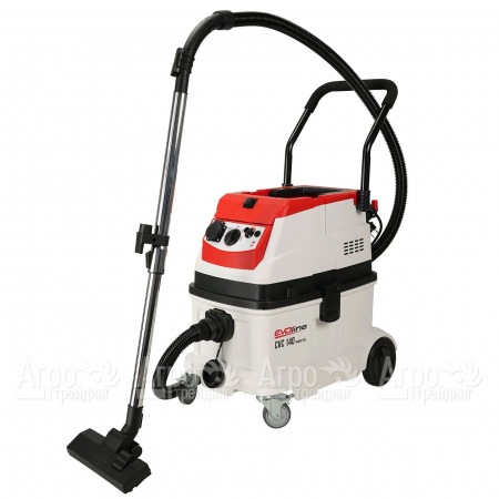 Промышленный пылесос EVOline CVC 140 Power Tool в Архангельске